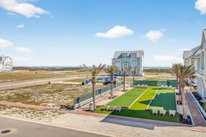 Wrap Balcony View, 2nd Floor