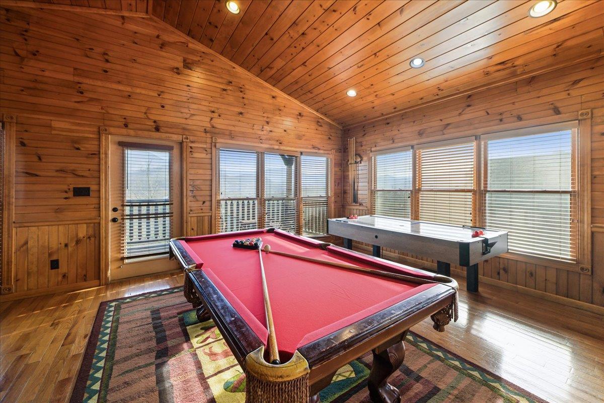 41Rec Room
