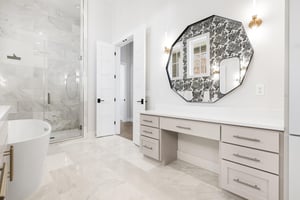 2nd Floor Primary King Suite