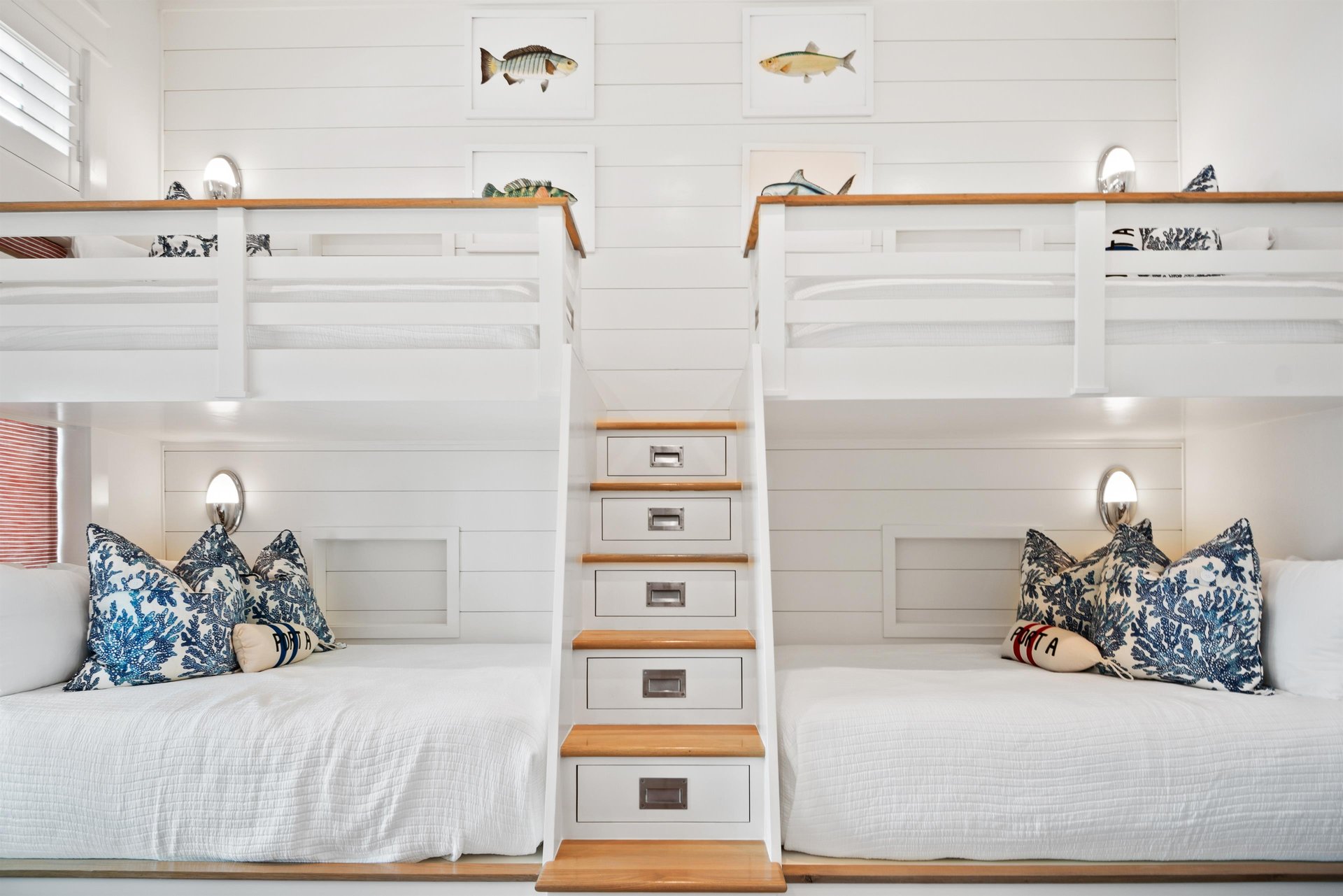 Bunk Room, 1st Floor