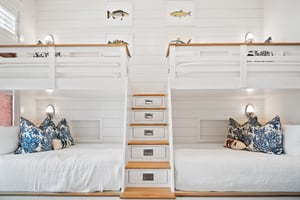 Bunk Room, 1st Floor