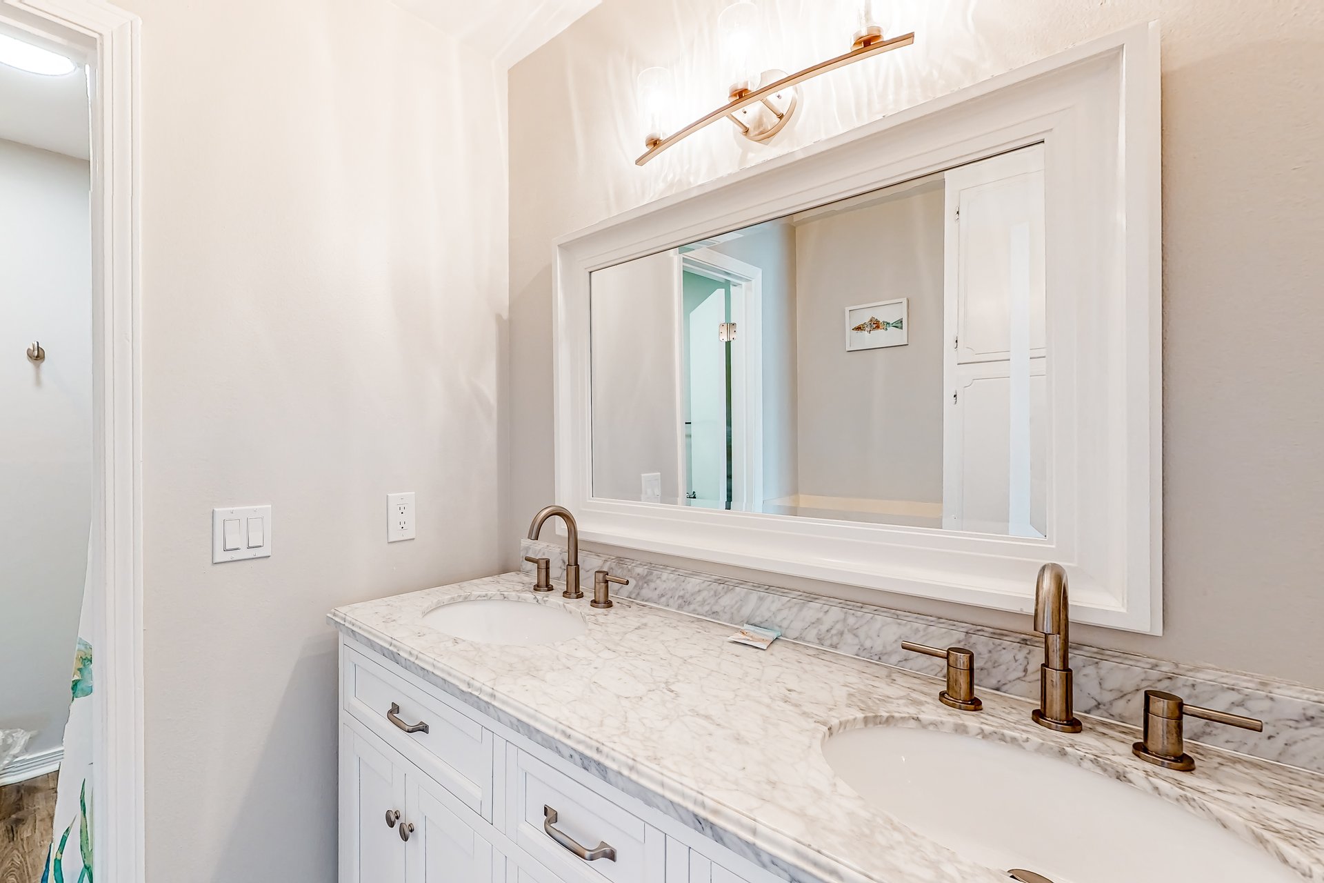 Flood Reef Retreat 30