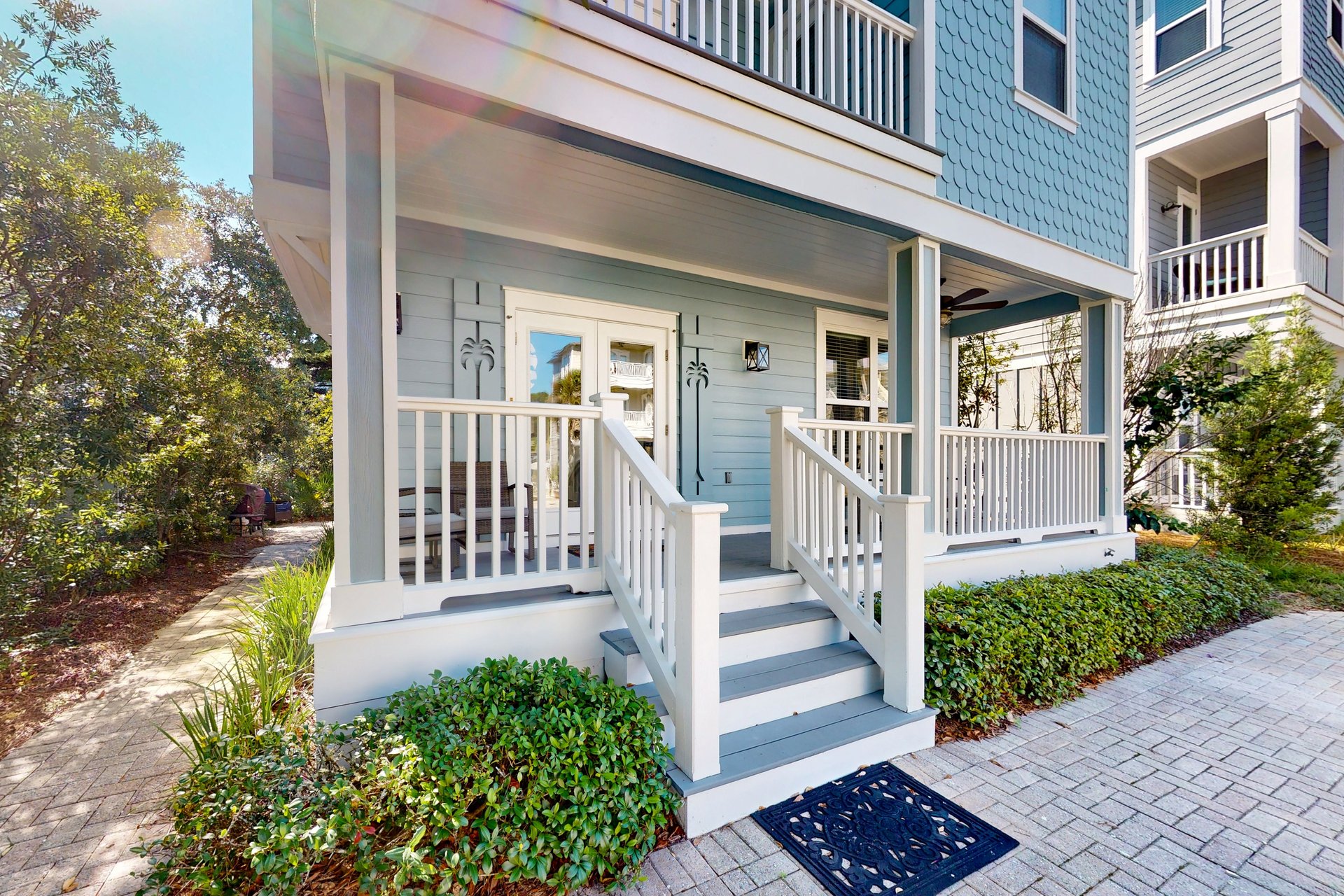 Seconds From the Sand 27