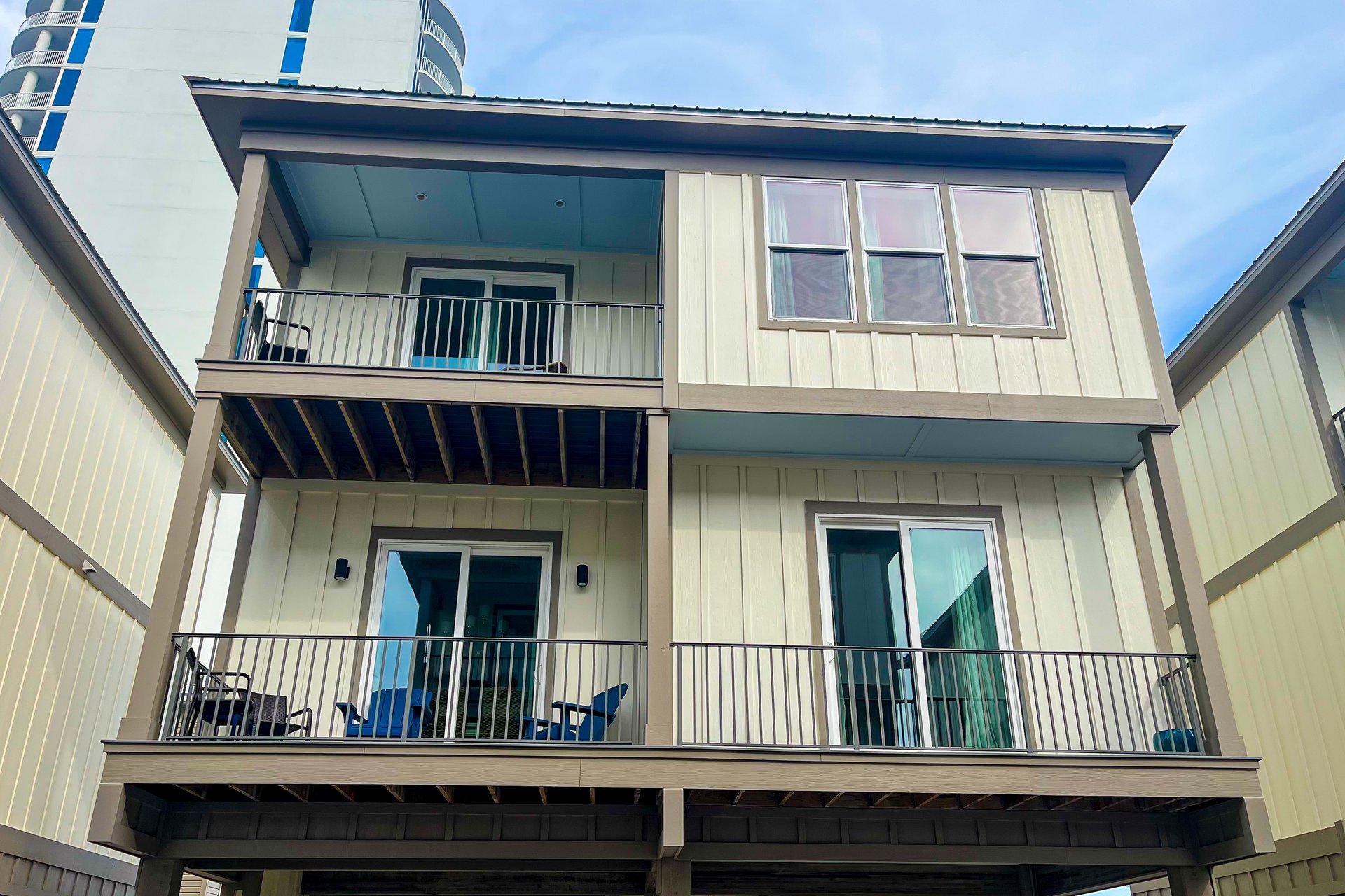 Little Lagoon Cottages O Osprey 26