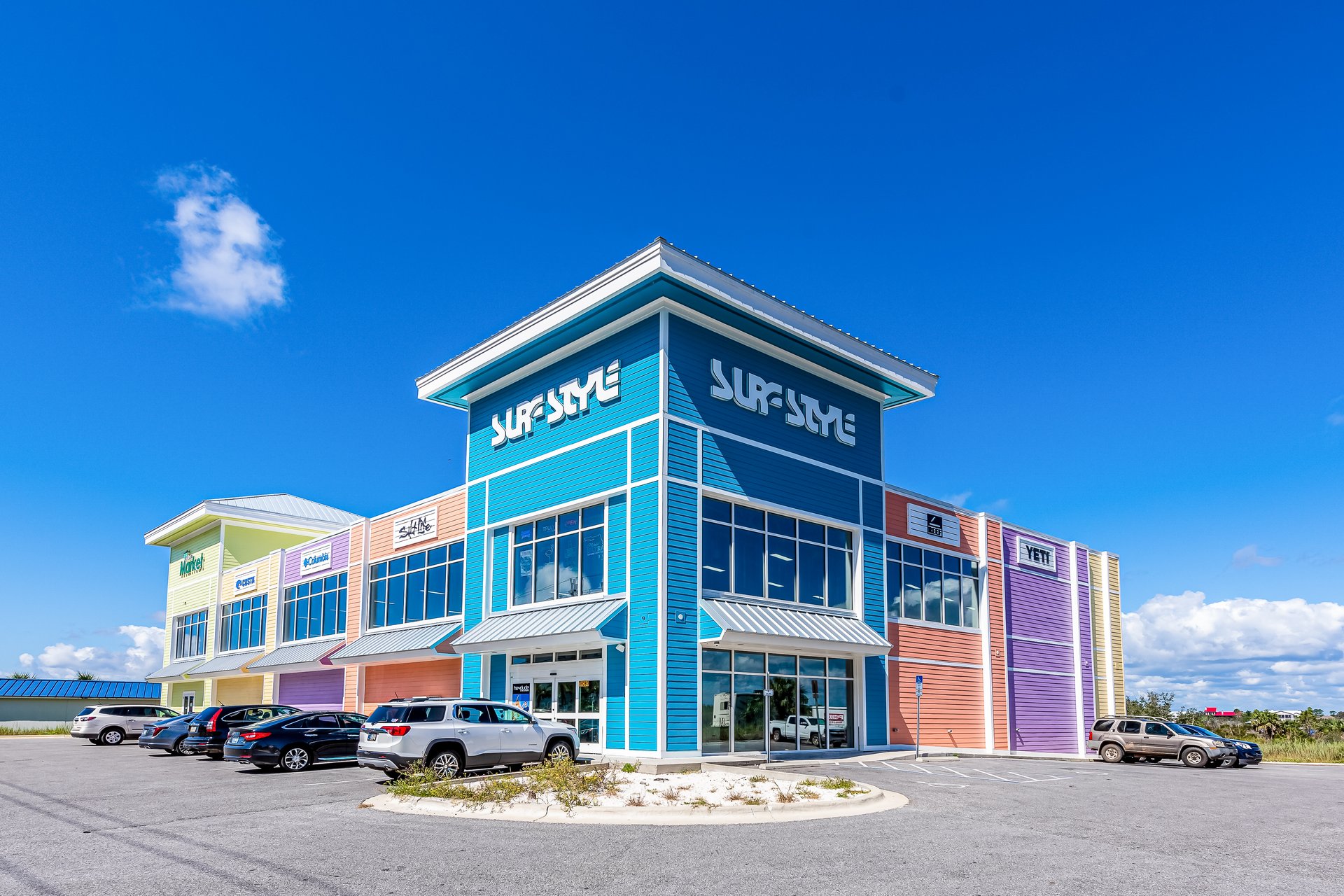 Ocean Breeze West 302 27