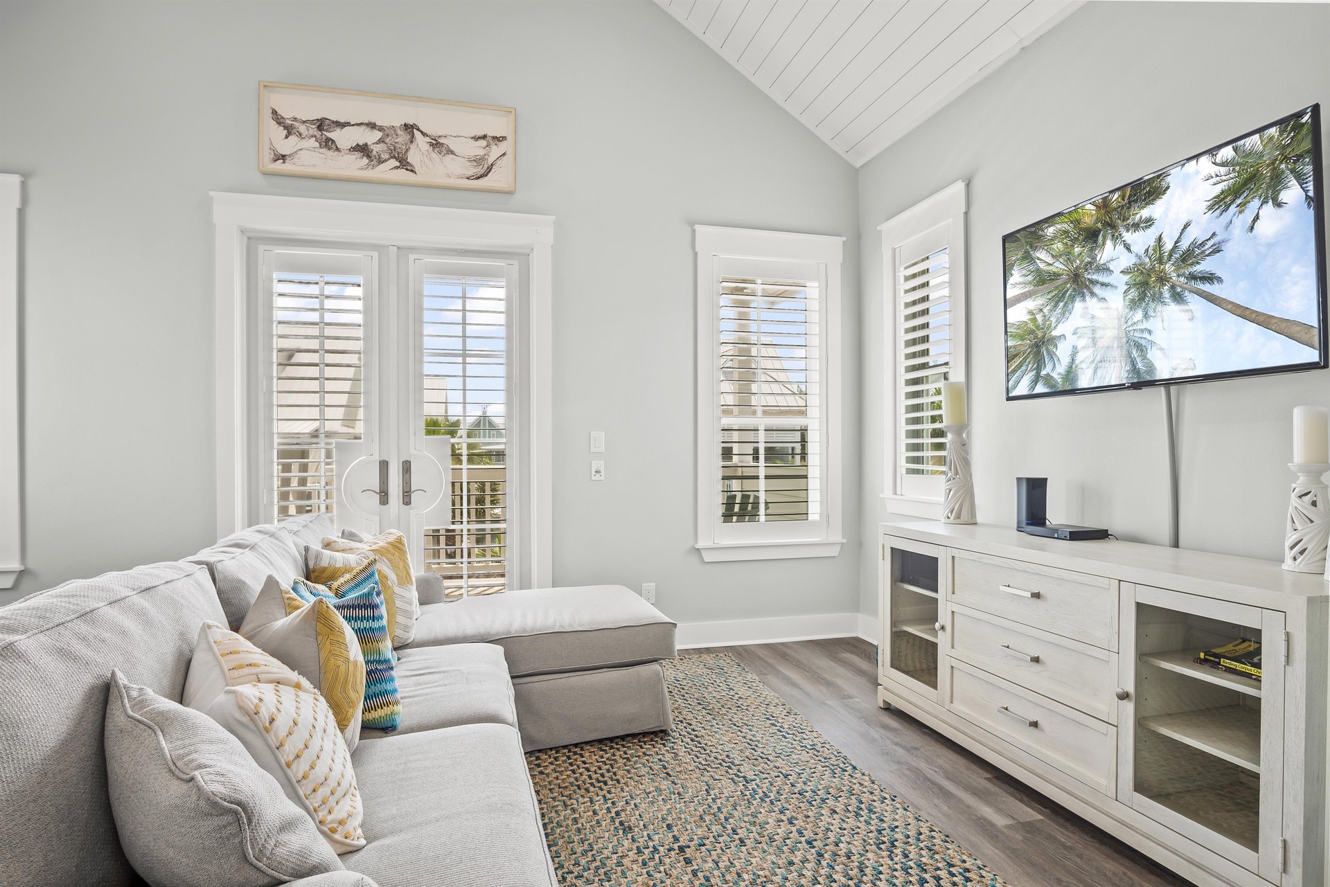 Media  Game Room, 2nd Floor