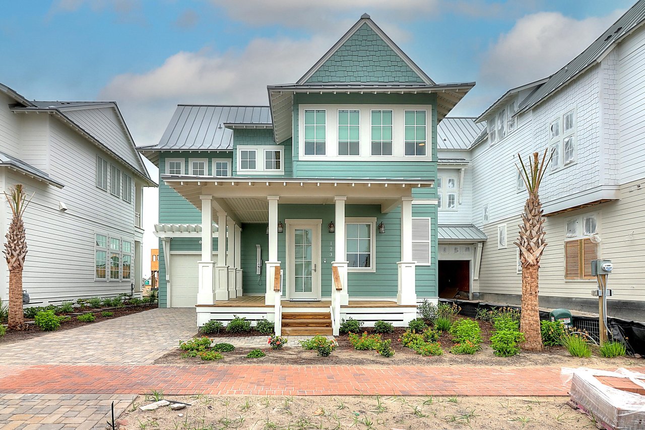 Welcome to Sip and Sea