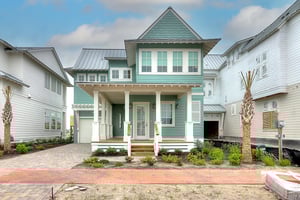 Welcome to Sip and Sea