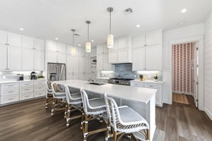 Kitchen, 1st Floor