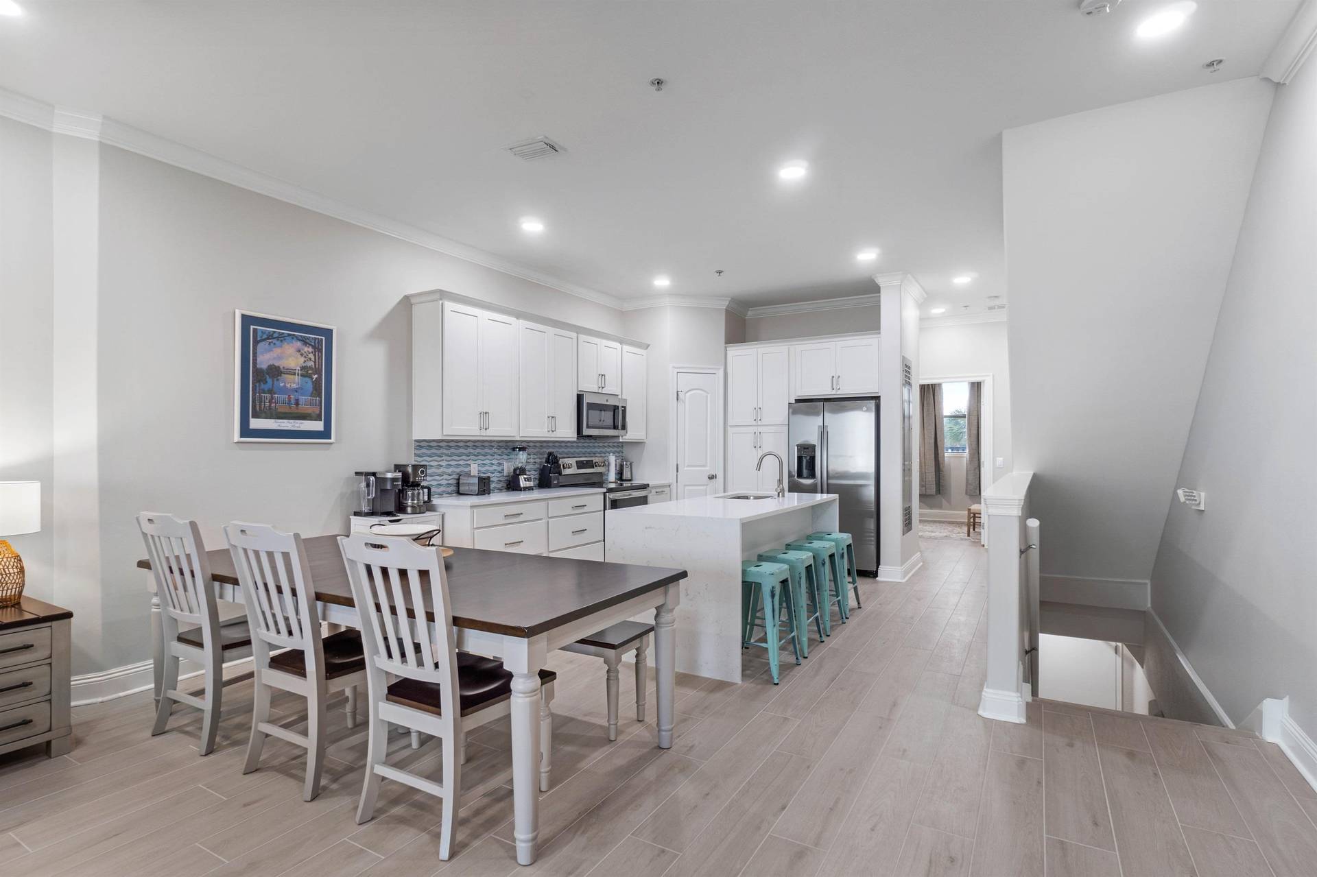 KitchenDining