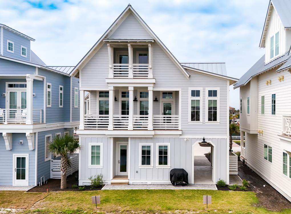 Welcome to Casa del Sol