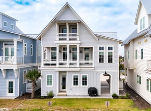 Welcome to Casa del Sol