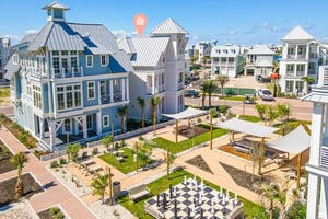 Tailwind Park, Beside Dancing Queen