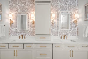 3rd Floor, Primary King Bathroom