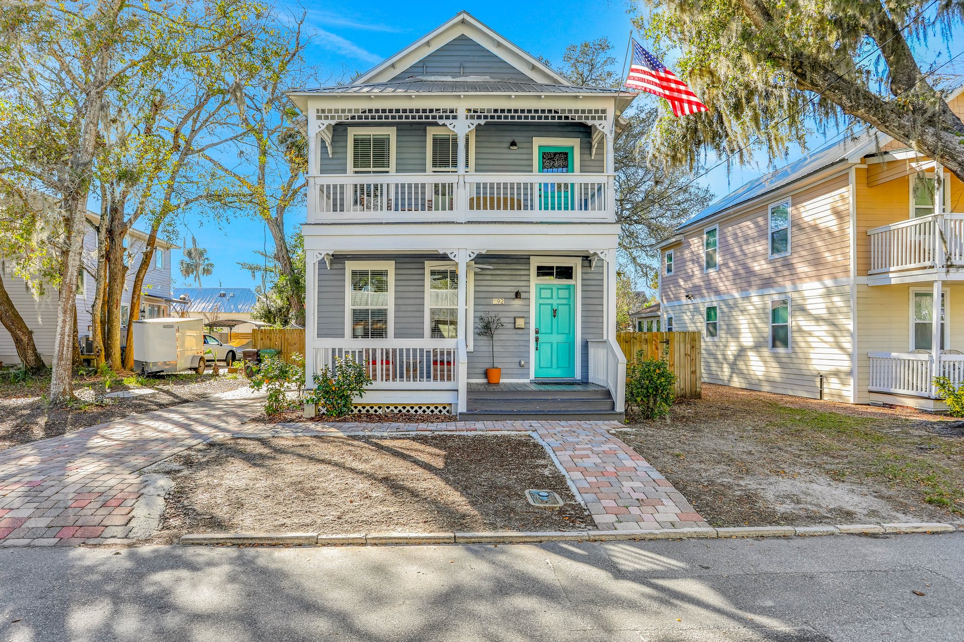 Oneida Street Haven 35