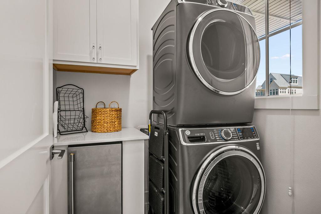 Laundry Room, 1st Floor