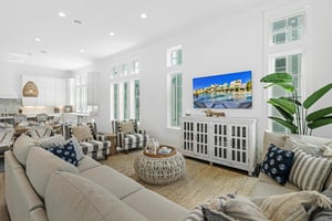 Living Room, 2nd Floor