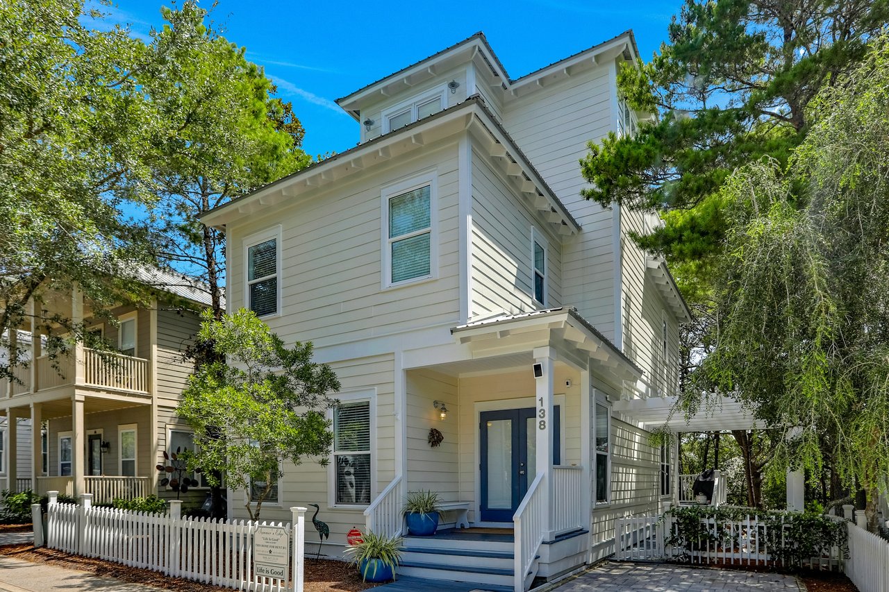 Summers Edge  Life is Good 1