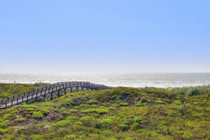 King Suite Balcony View, 3rd Floor