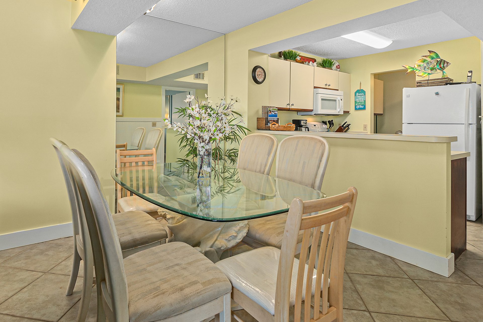 Colony Reef I 3401 10