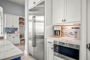 Kitchen, Ground Floor