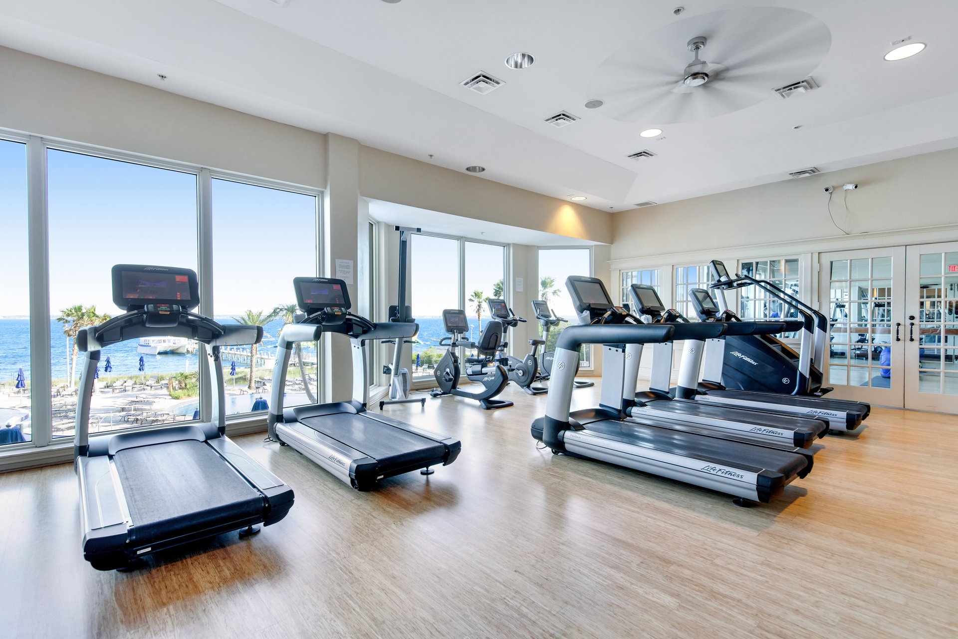 Portofino Island Resort amp Spa Tower 3  904 24