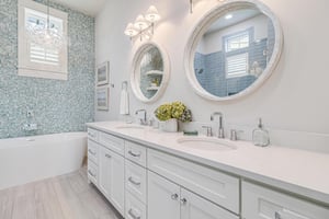 2nd Floor Primary King Suite