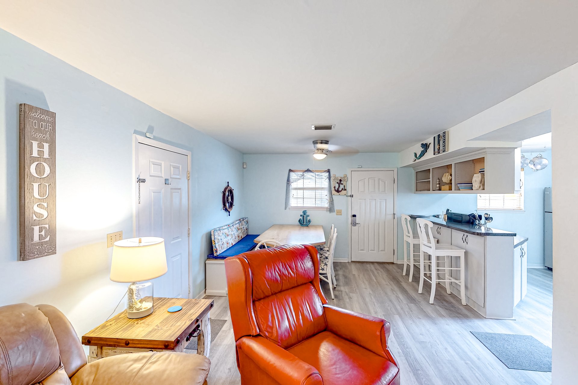 Latitude Adjustment 4