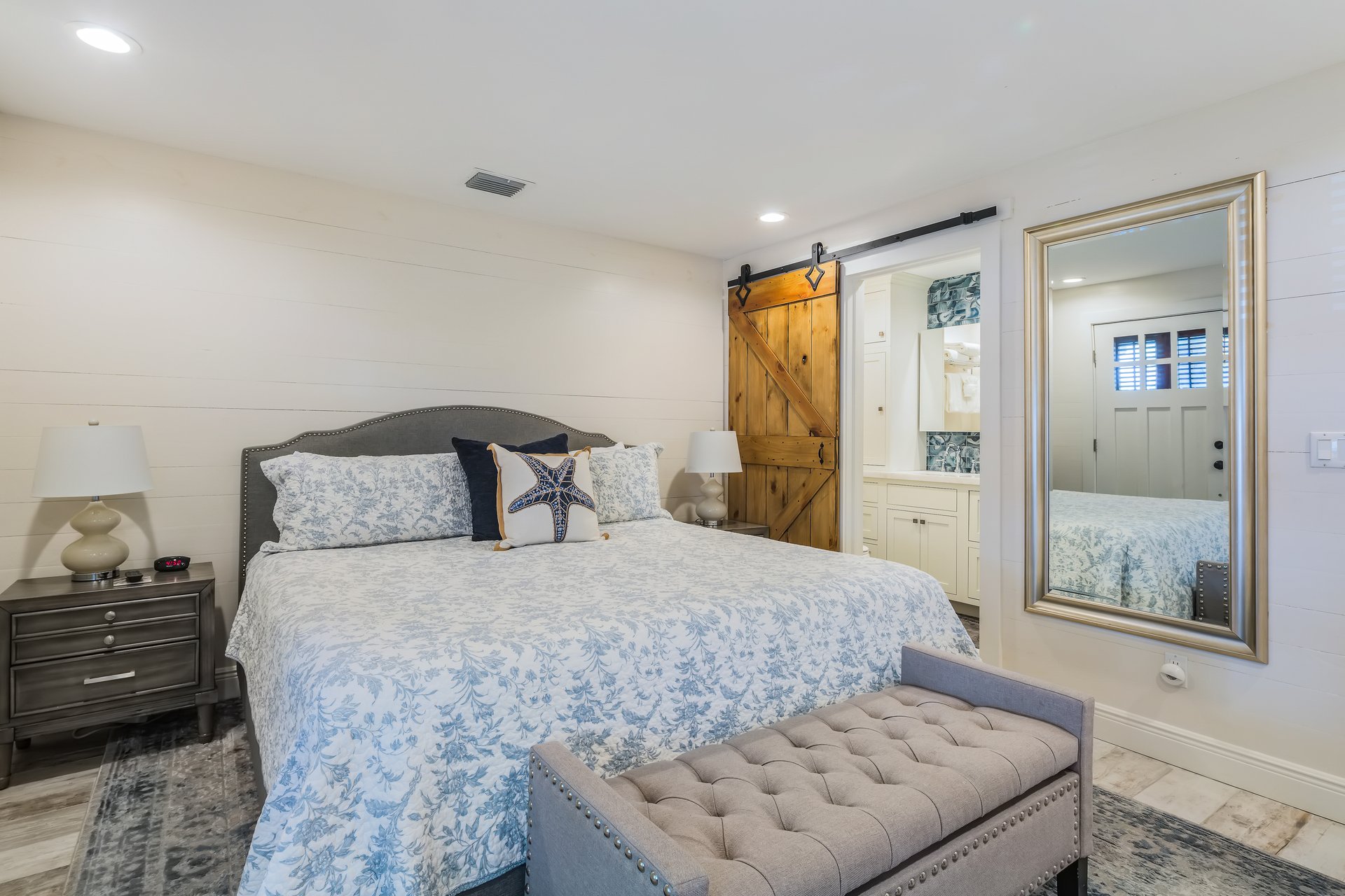 Margaret Street Retreat 12