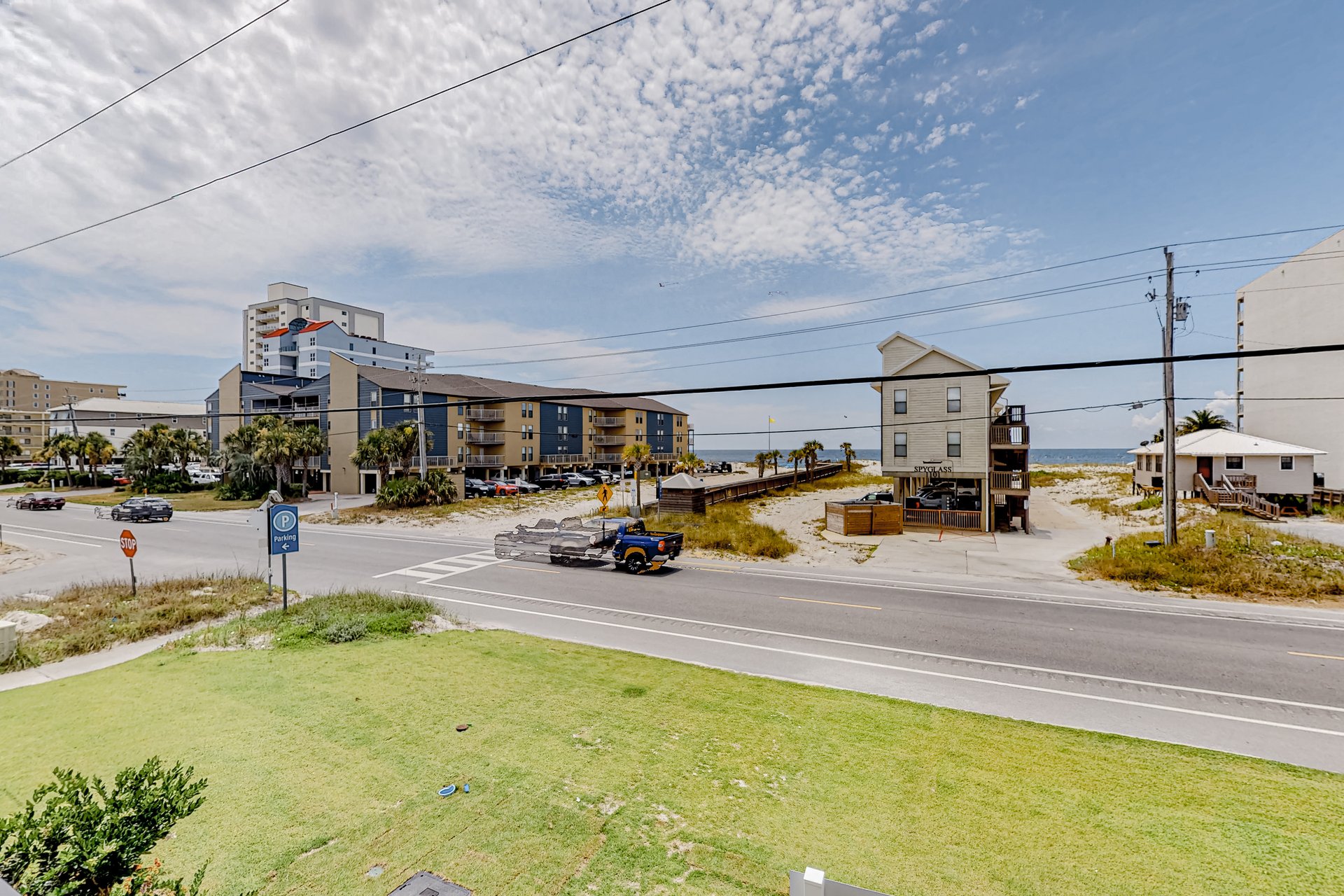 Lost Dunes A  Castaway Corner 23