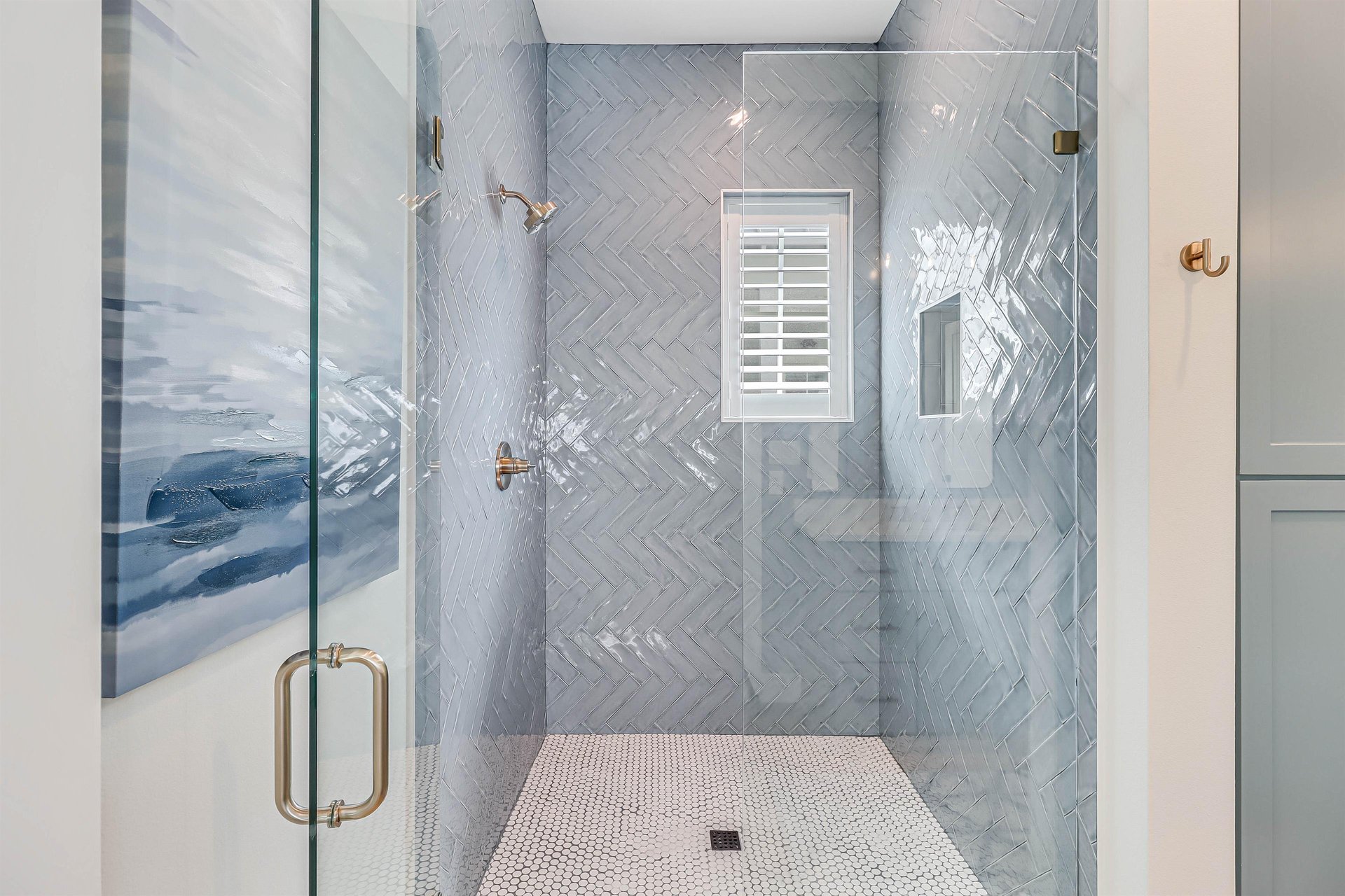 Primary King Suite, 2nd Floor