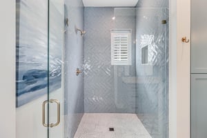 Primary King Suite, 2nd Floor