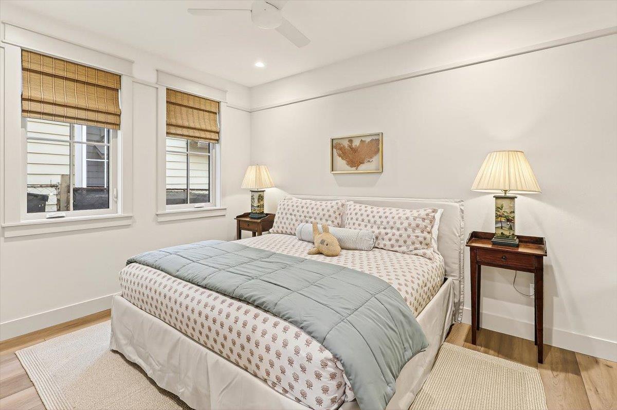 Primary King Bedroom, 1st Floor