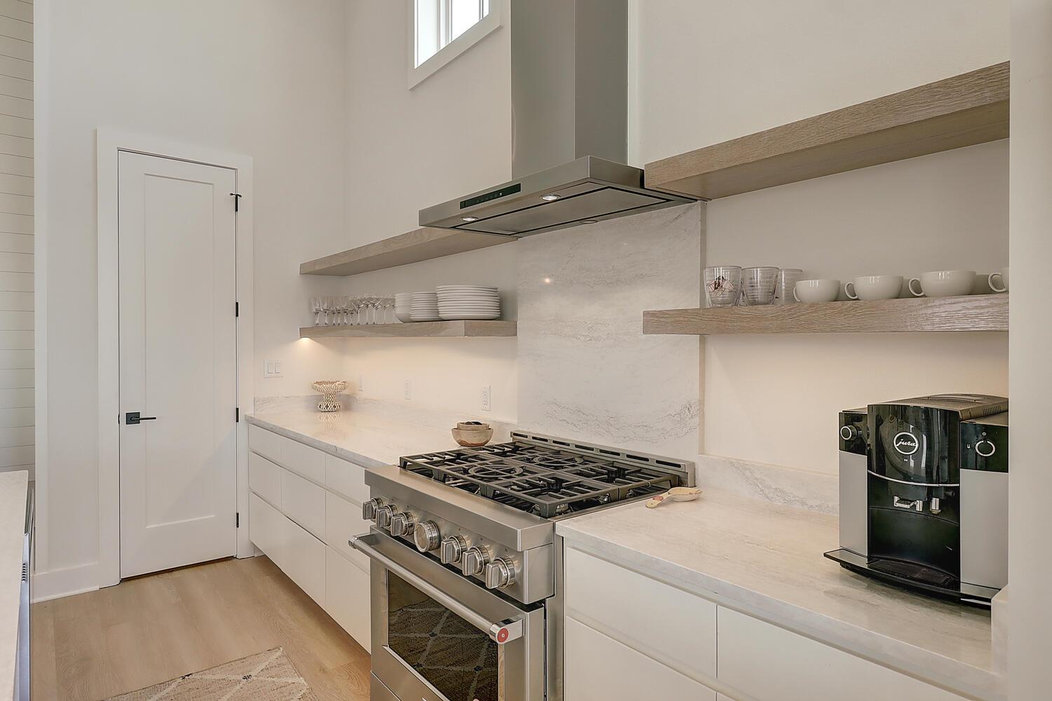 2nd Floor, Kitchen