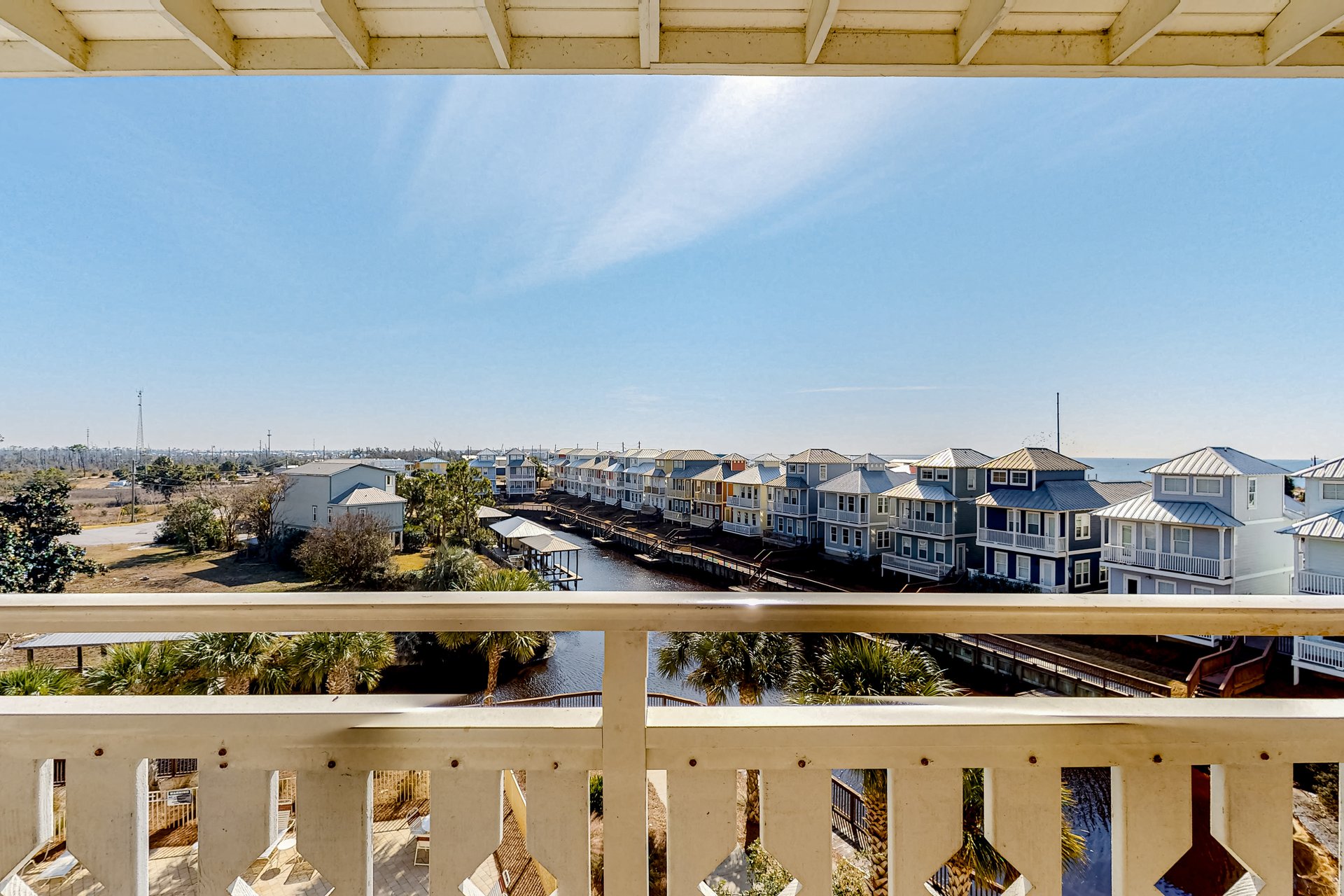 Waterside Village 404  Sea Dragon 26