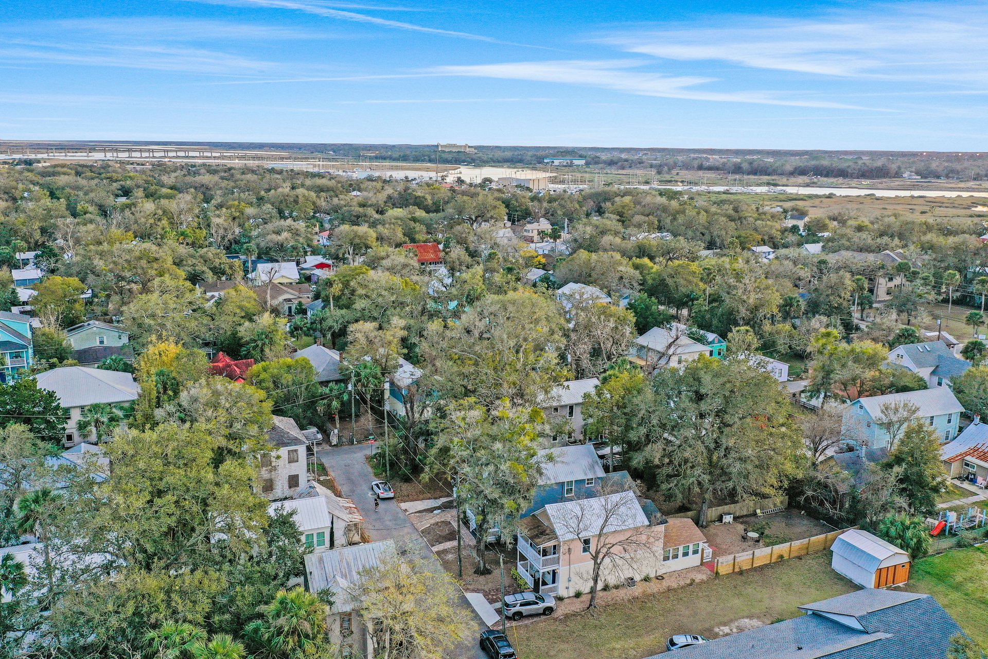 Oneida Street Haven 45