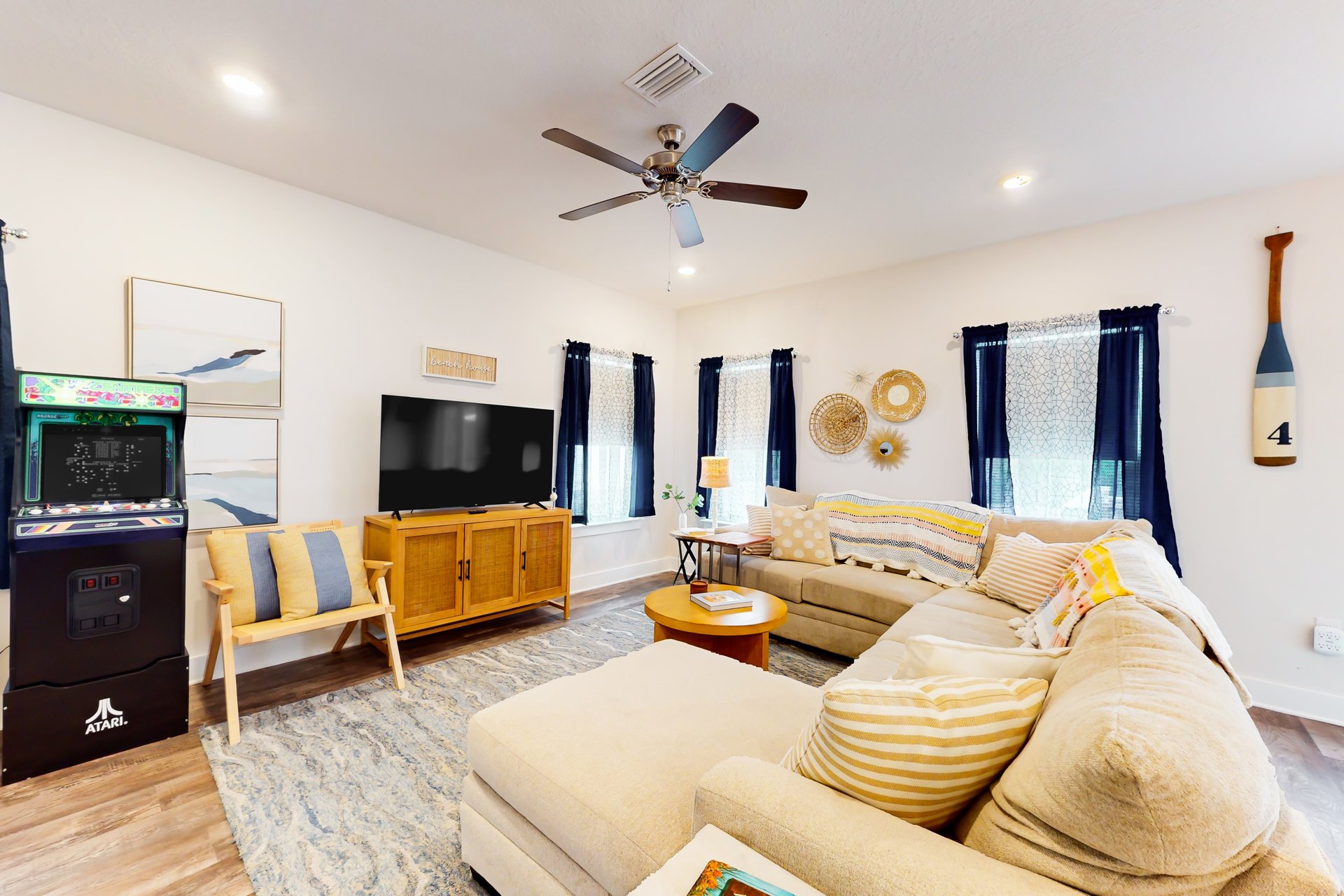 Sweet Retreat on Perdido Key 5