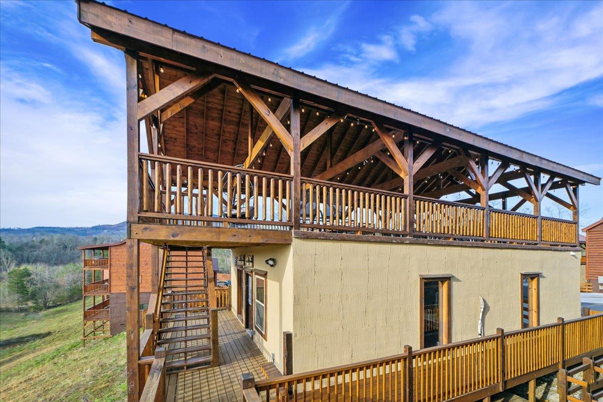 021Back Elevation