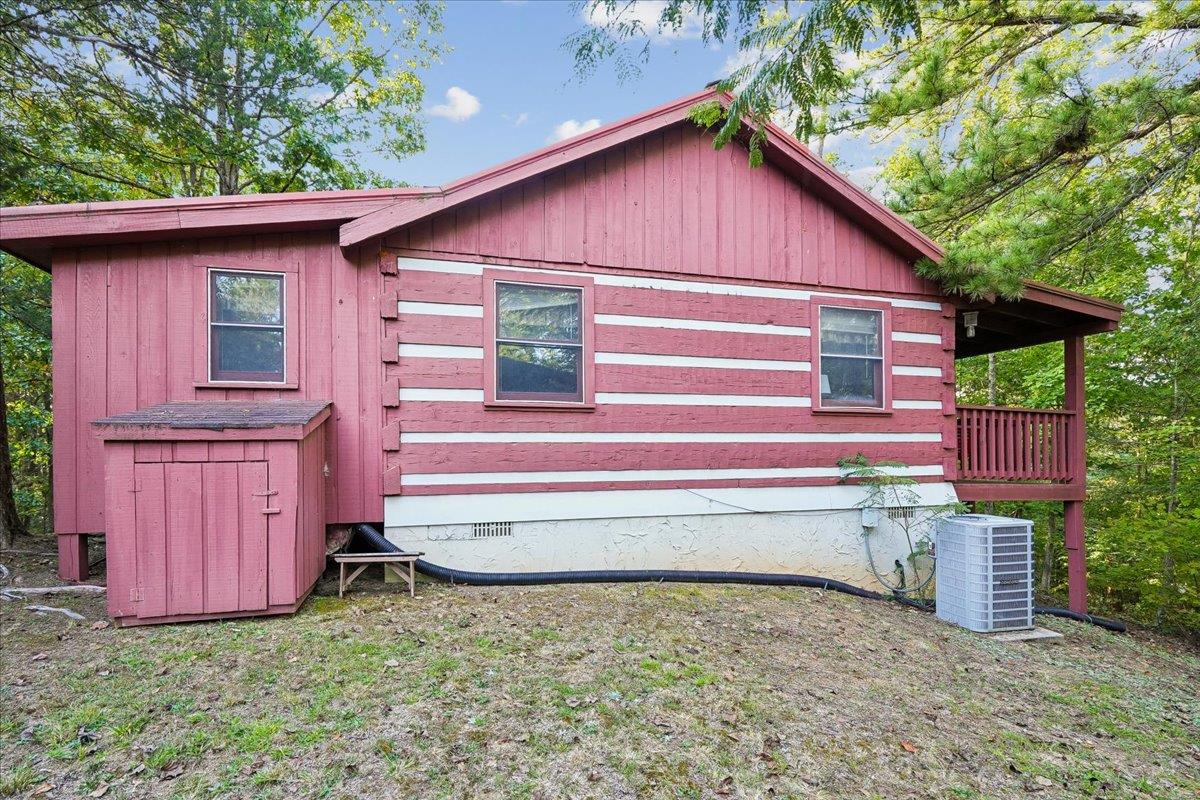 31Side Elevation