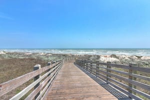 North Dune Crossover