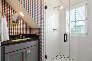 Bunk Room, 3rd Floor