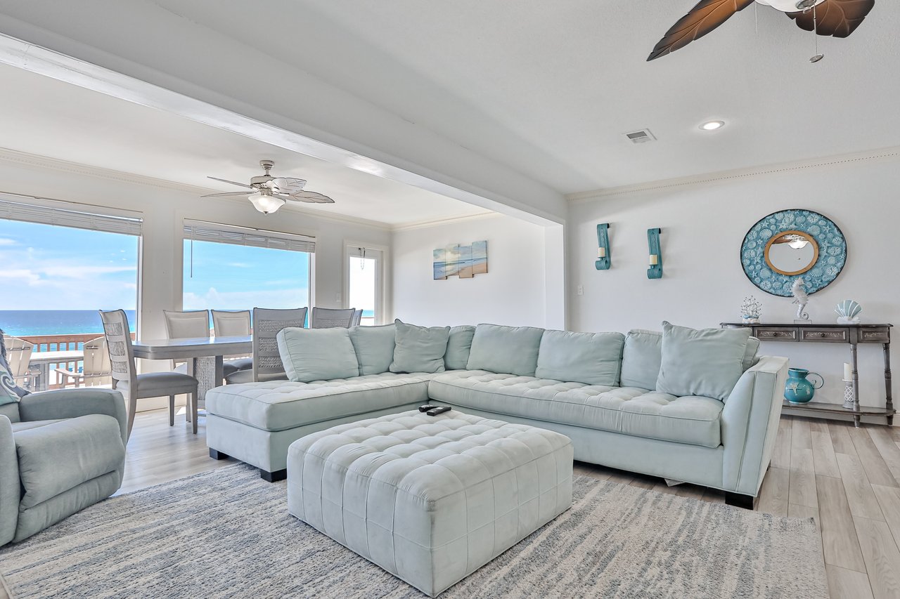 Captains Quarters at Green Reef Townhomes 2