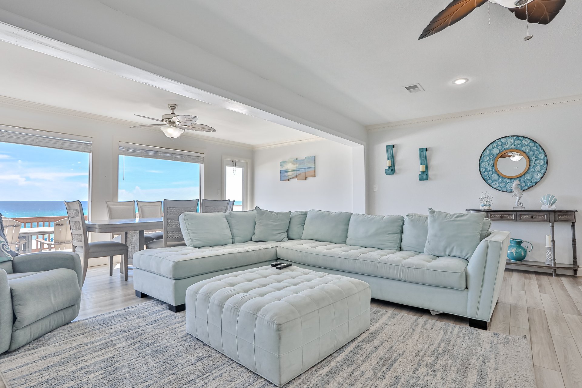 Captains Quarters at Green Reef Townhomes 2