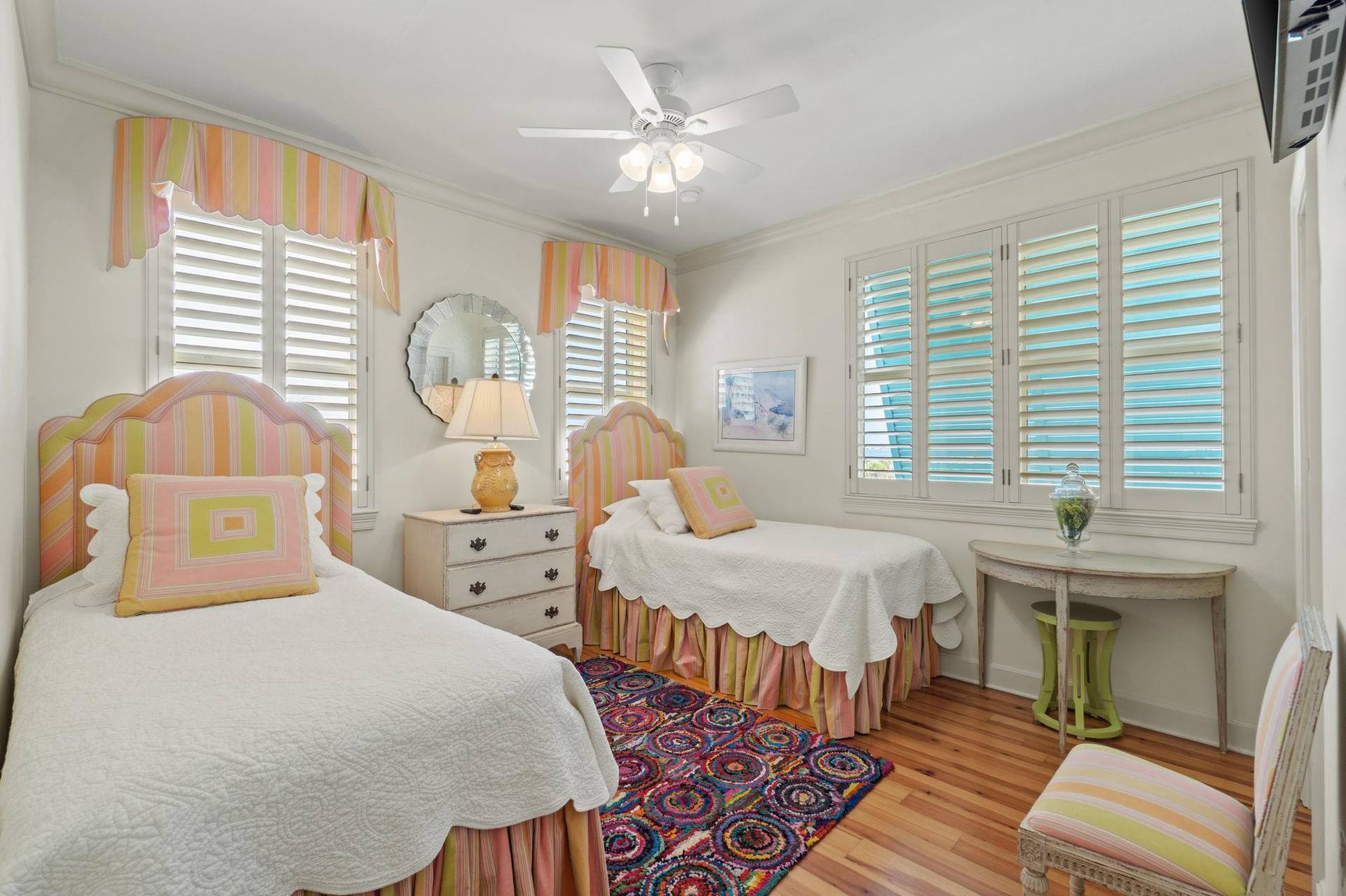 Guest Bedroom 2 2 Twins