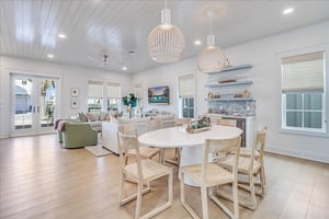 Dining Area, 1st Floor