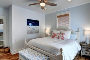 Casa Del Mar  2nd Floor Primary King