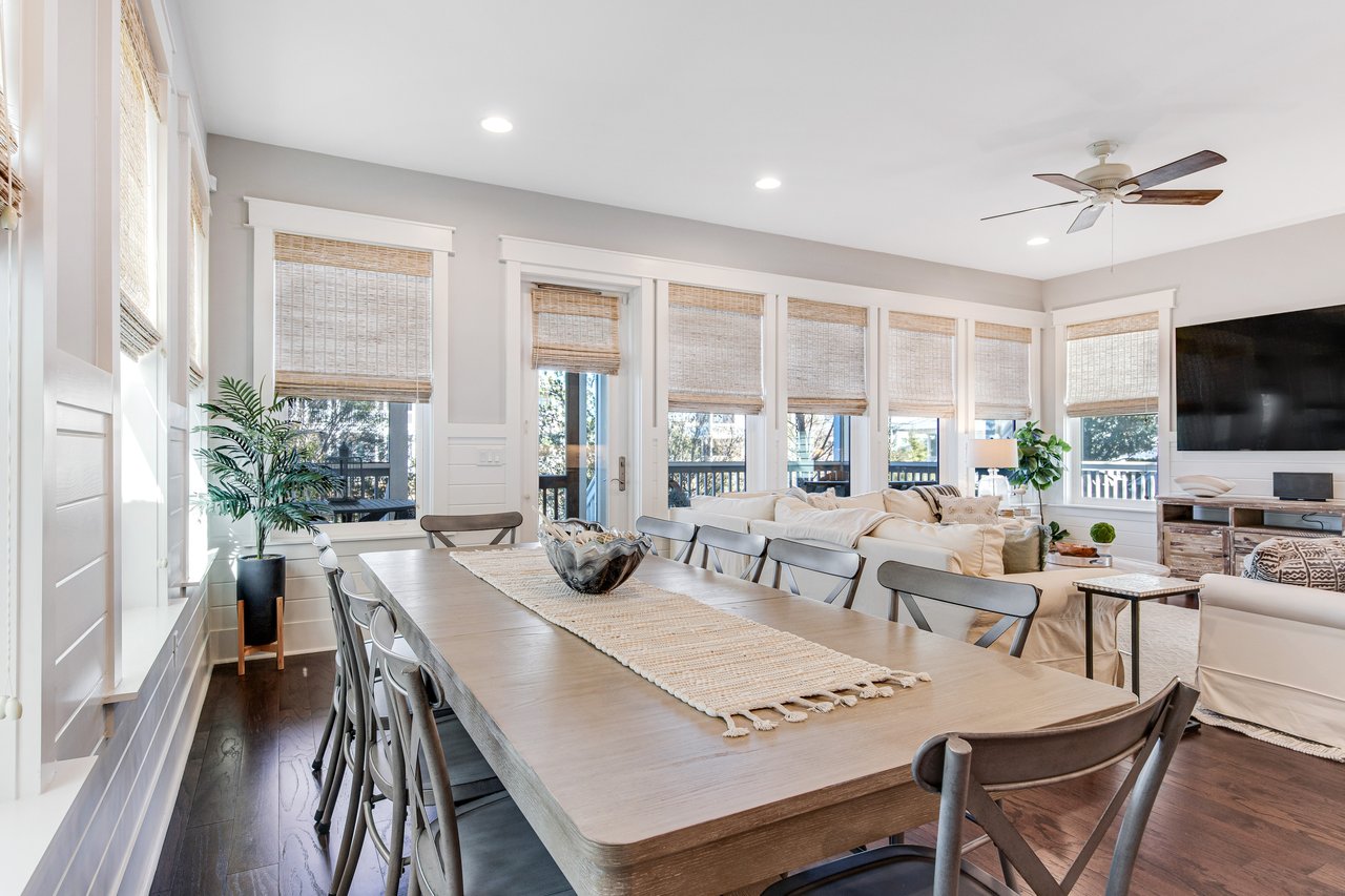 NatureWalk  Seagrove Sunshine 4