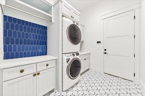 Utility Room, 1st Floor