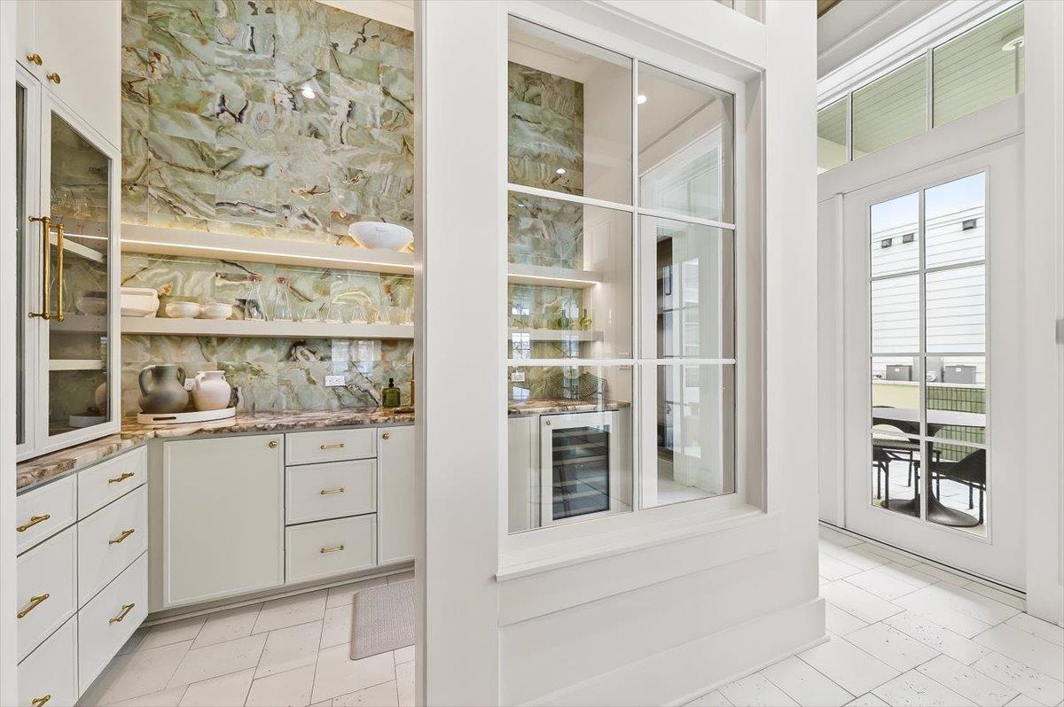Kitchen, 1st Floor