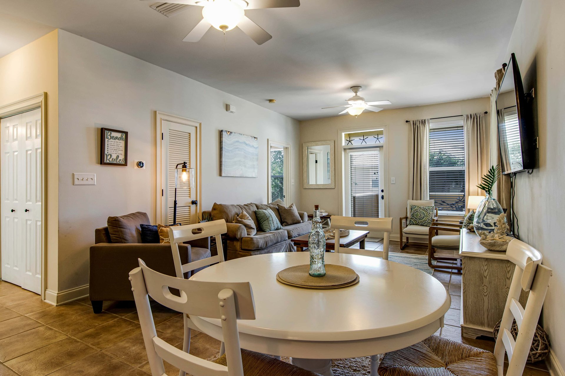 Mermaids Paradise at Topsail Village 7